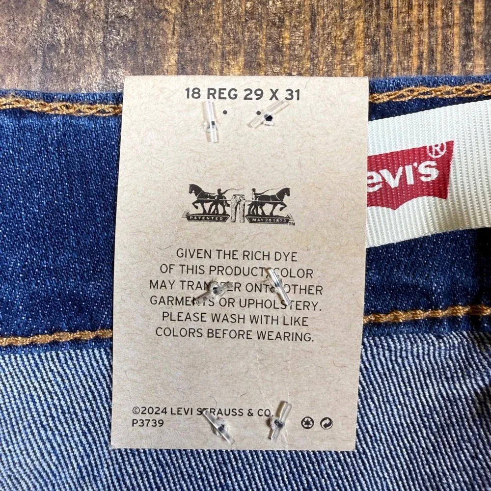 Levis levi strauss